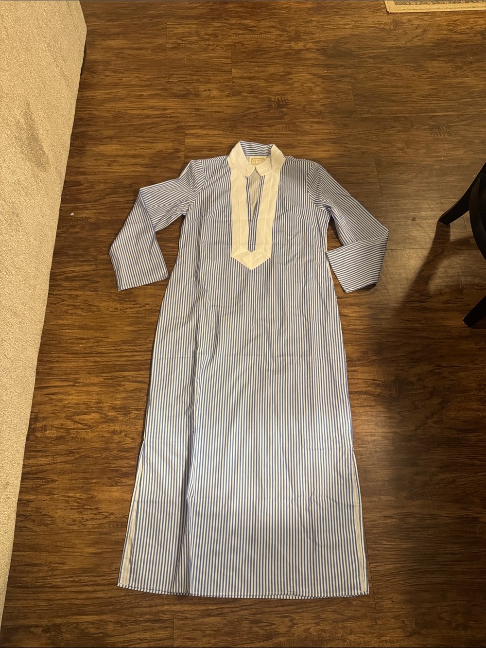 NWOT Tuckernuck dress size small